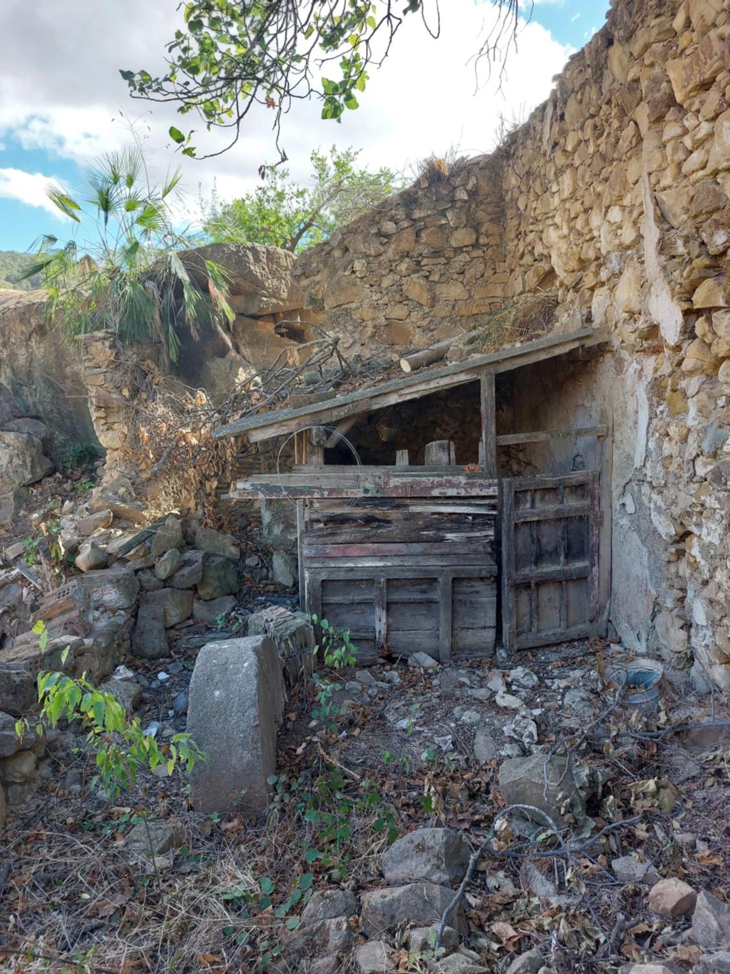 El Bufon De La Corte Carratraca Exteriör bild